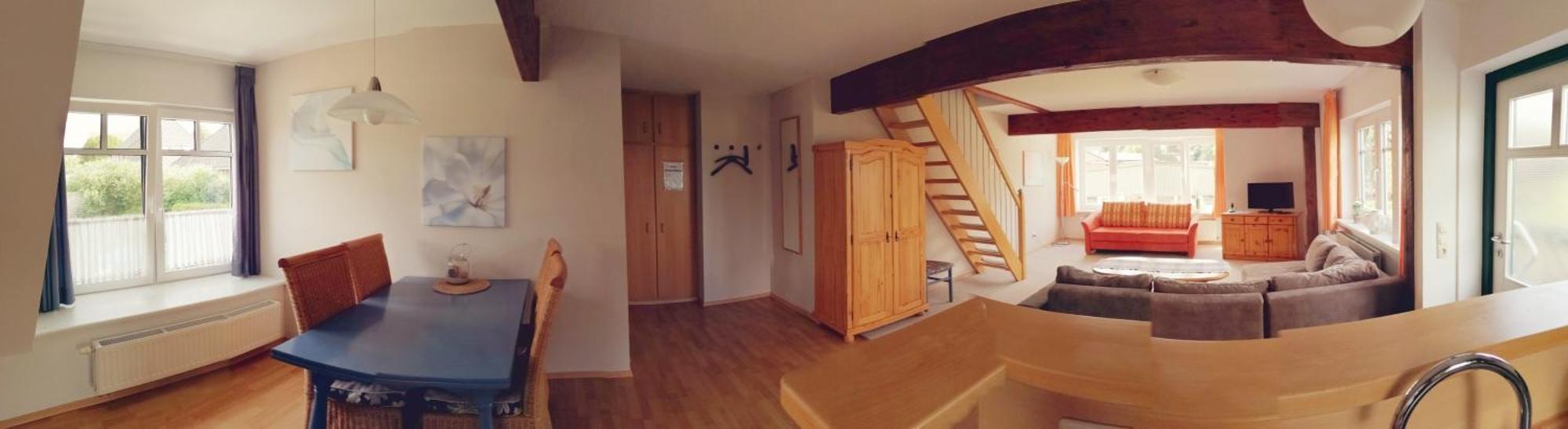 Seestern Bunsdorf Bagian luar foto